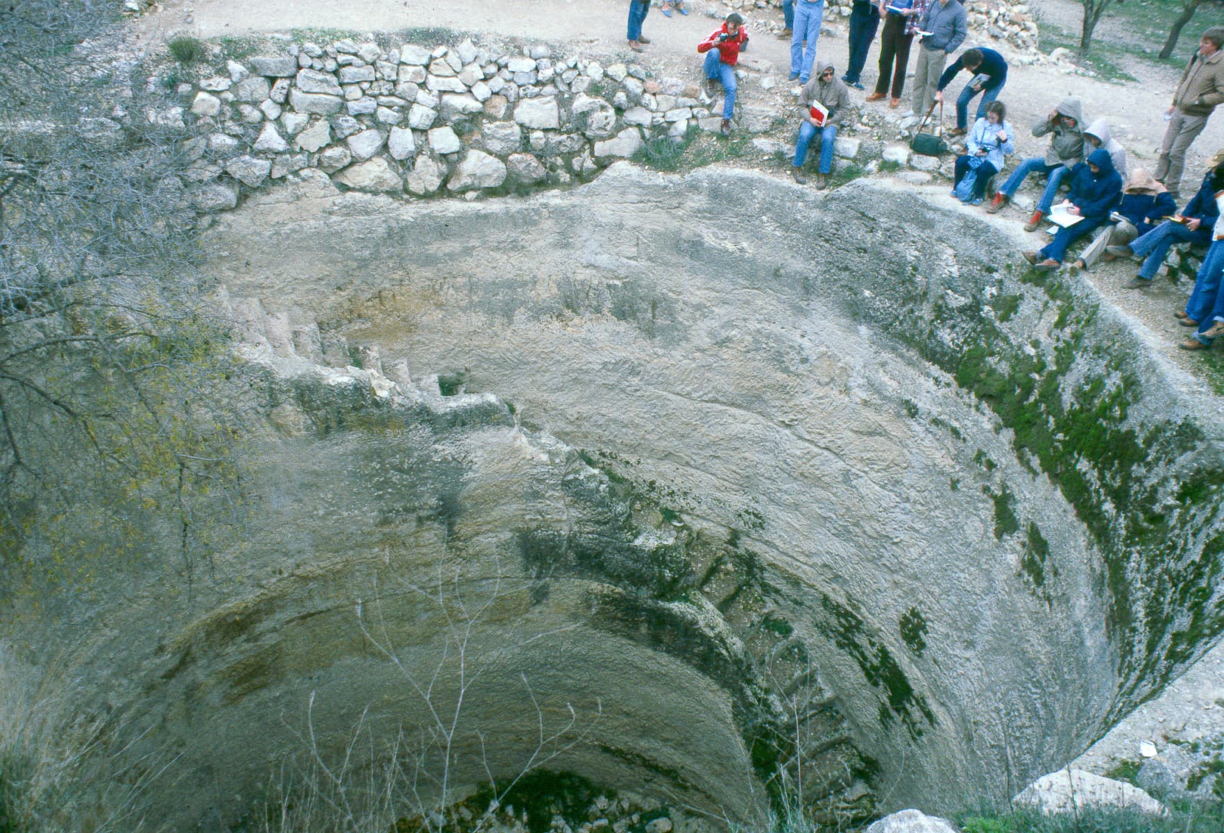 Pool of Gibeon